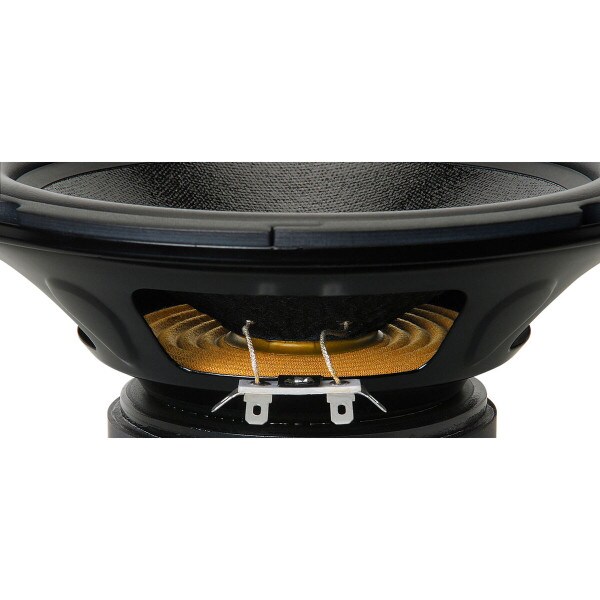 Main product image for Dayton Audio DC200-8 8" Classic Woofer 295-310